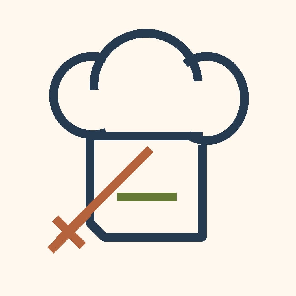 Chef Expertise icon