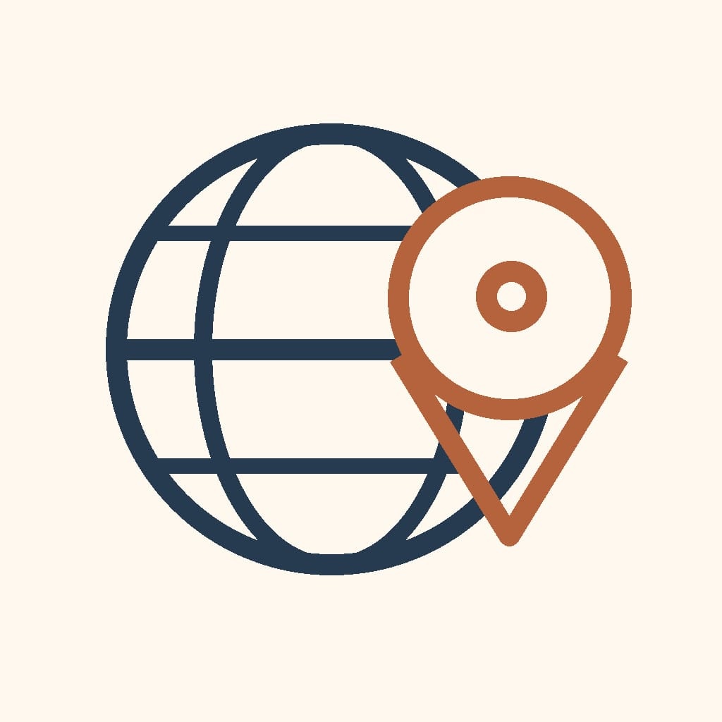Culinary Tours icon
