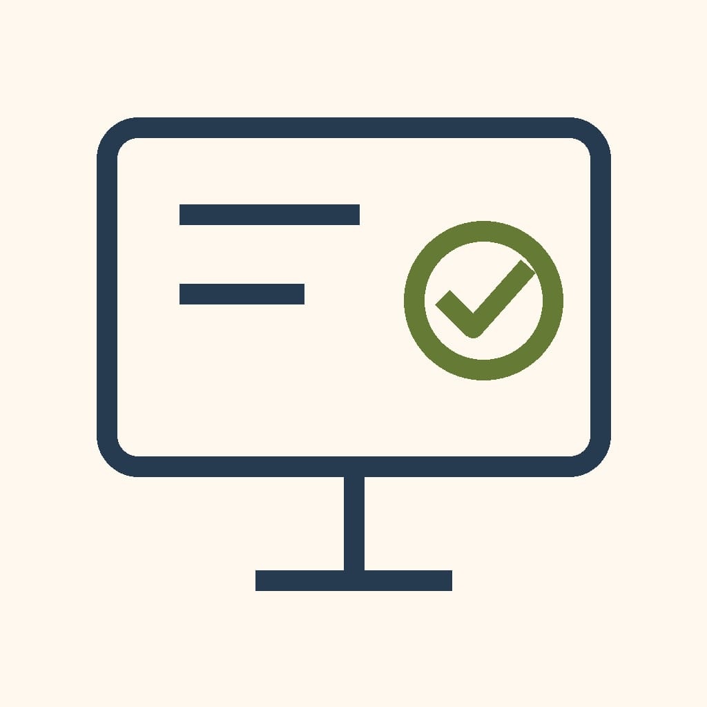 Interactive Learning icon